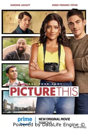 Запечатлеть момент (2025) смотреть онлайн в HD