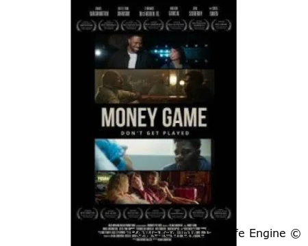 Денежная игра (2024) смотреть онлайн в HD