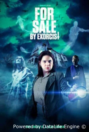 В продаже от экзорциста (2025) смотреть онлайн в HD