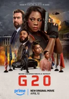 Большая двадцатка (2025) смотреть онлайн в HD