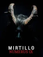 Миртилло (2025) смотреть онлайн в HD