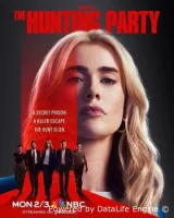 Охотники на убийц (2025) смотреть онлайн в HD