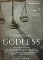 Безбожница (2025) смотреть онлайн в HD