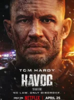 Опустошение (2025) смотреть онлайн в HD