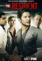 Ординатор (2018) смотреть онлайн в HD