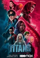 Титаны (2018) смотреть онлайн в HD