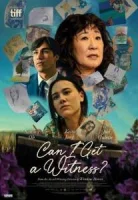 Могу ли я пригласить свидетеля? (2024) смотреть онлайн в HD