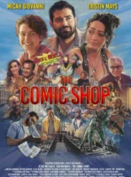 Магазин Комиксов (2025) смотреть онлайн в HD