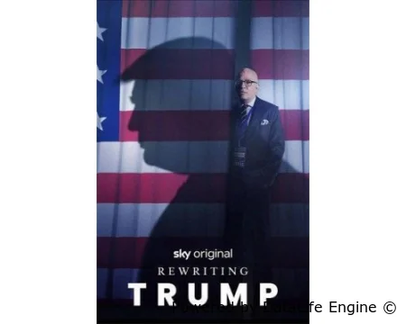 Новая история Трампа (2025) смотреть онлайн в HD