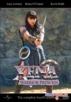 Зена - Королева Воинов (1995) смотреть онлайн в HD