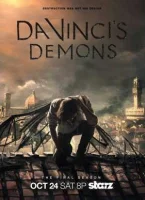 Демоны Да Винчи (2013) смотреть онлайн в HD