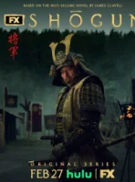 Сёгун (2024) смотреть онлайн в HD