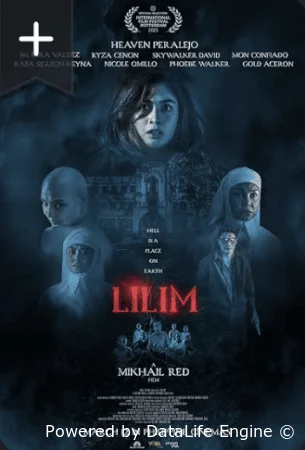 Лилим (2025) смотреть онлайн в HD