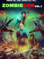 ЗомбиКОН Том 1 (2025) смотреть онлайн в HD
