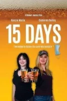 15 дней (2025) смотреть онлайн в HD