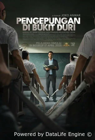 Осада в Букит-Дури (2025) смотреть онлайн в HD