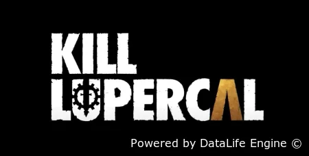 Убить Луперкаля (2025) смотреть онлайн в HD