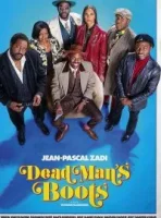 Проспер (2025) смотреть онлайн в HD