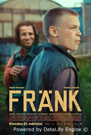 Фрэнк (2025) смотреть онлайн в HD