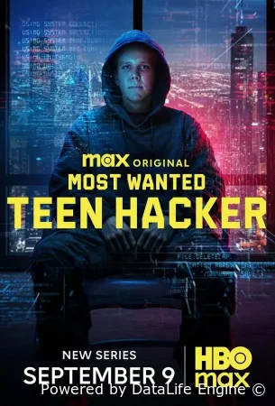 Самый разыскиваемый: Подросток-хакер (2025) смотреть онлайн в HD