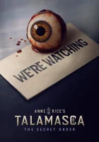 Тайный орден (2025) смотреть онлайн в HD